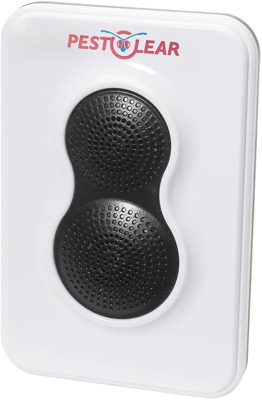 Pest Clear Slimline 4000 Pest Repeller