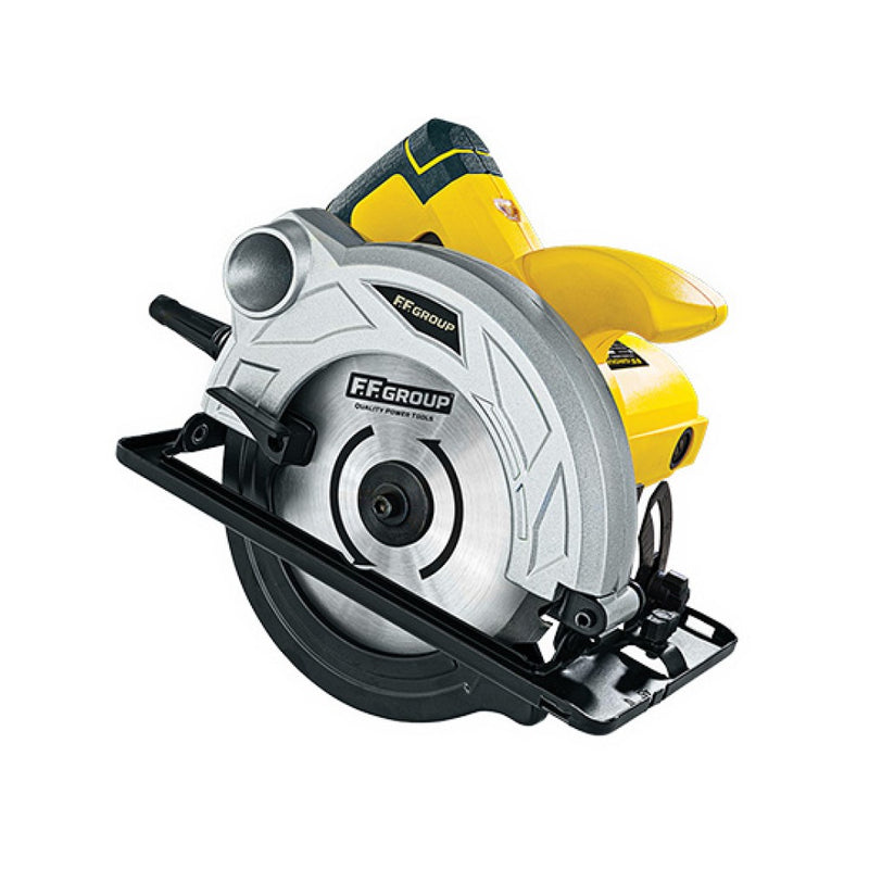 FF Group Circular Saw CS 55/1200