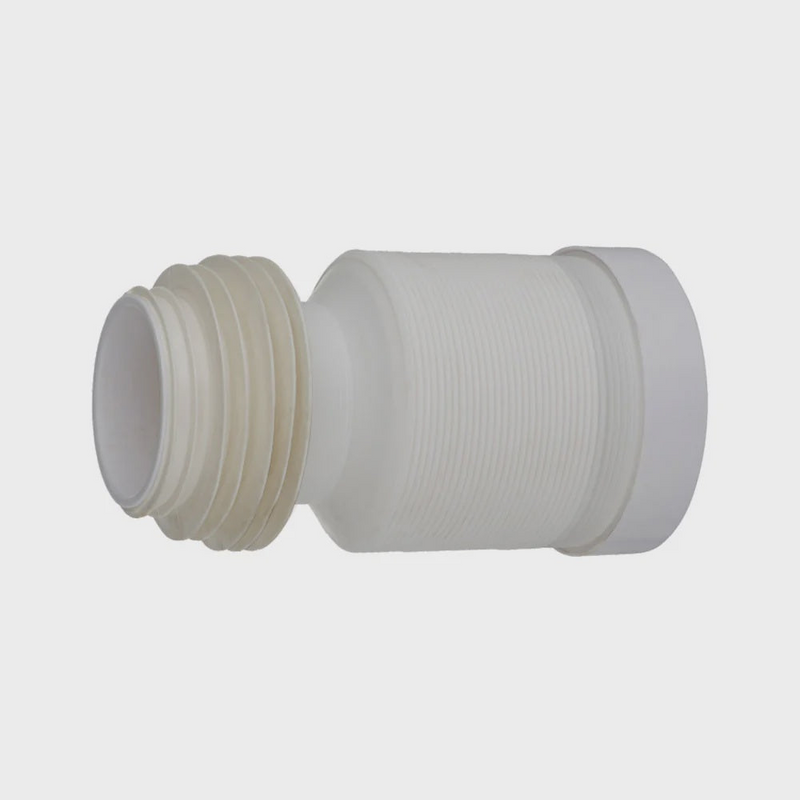 Easi Plumb Flexible Pan Connector (4
