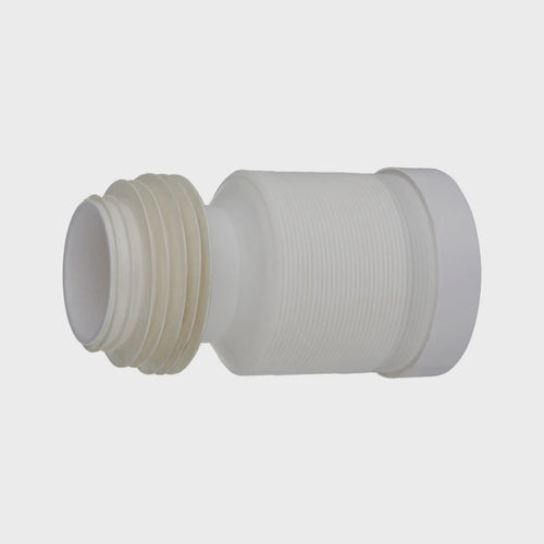 Easi Plumb Flexible Pan Connector (4