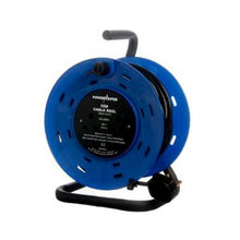 Load image into Gallery viewer, PowerMaster 25m 220V Cable Reel