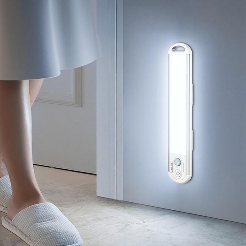 Motion Sensored Magnetic LED Light