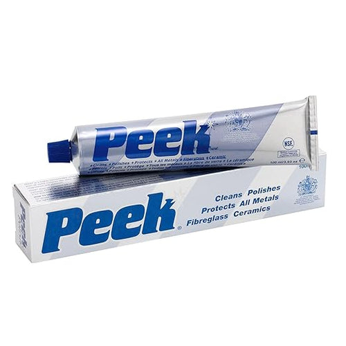 Peek Polish 50ml