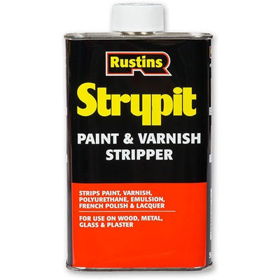 Paint Thinners & Cleaners
