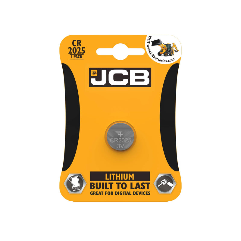 JCB CR2025 Pk1 S5346