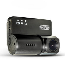 Smart Dashcam 1080p Full HD