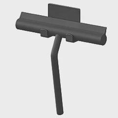 Bluecanyon Lugo Squege With Holder