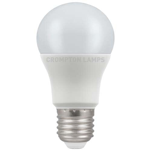 Cromp 11823 E27 11W LED GLSWarm White Dimmable