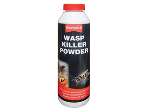 Rentokil Powder Wasp Killer 300g