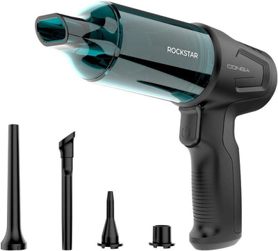Vacuum Accessories