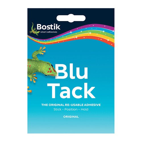 Bostik Blu Tack Original