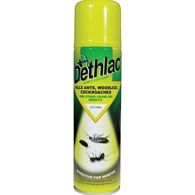 Dethlac Insect Lacquer 250ml