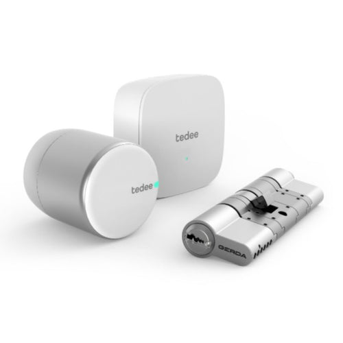 Tedee PRO Cylinder Bridge Bundle