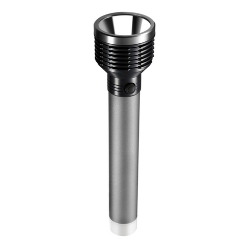 Emergency Torch lamp and power bank