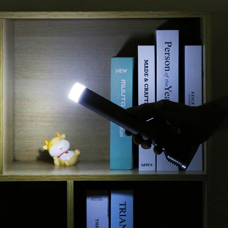 Emergency Torch lamp and power bank