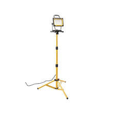 Load image into Gallery viewer, Faithful LED Safety Sitelight Tripod (110V) 45W