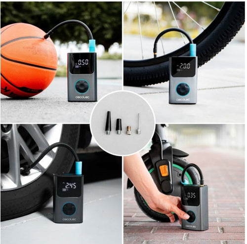 Cecotec Air Max Electric Pump