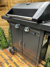 Load image into Gallery viewer, Model 2 Series Campingaz 2Burner Classic Lx Gas BBQ