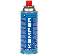 Kemper 227 Butane Gas 390ml (GT3577)