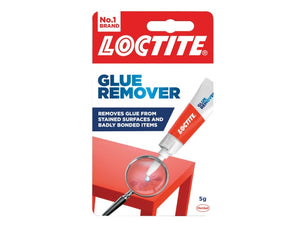 Loctite Glue Remover (5G)