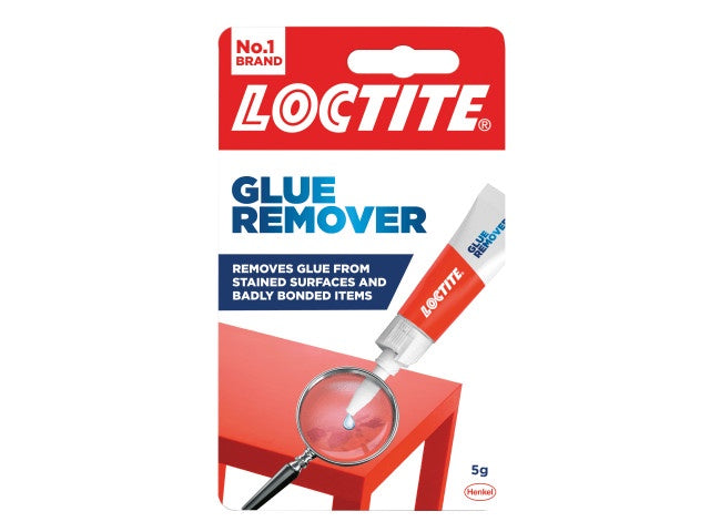 Loctite Glue Remover (5G)