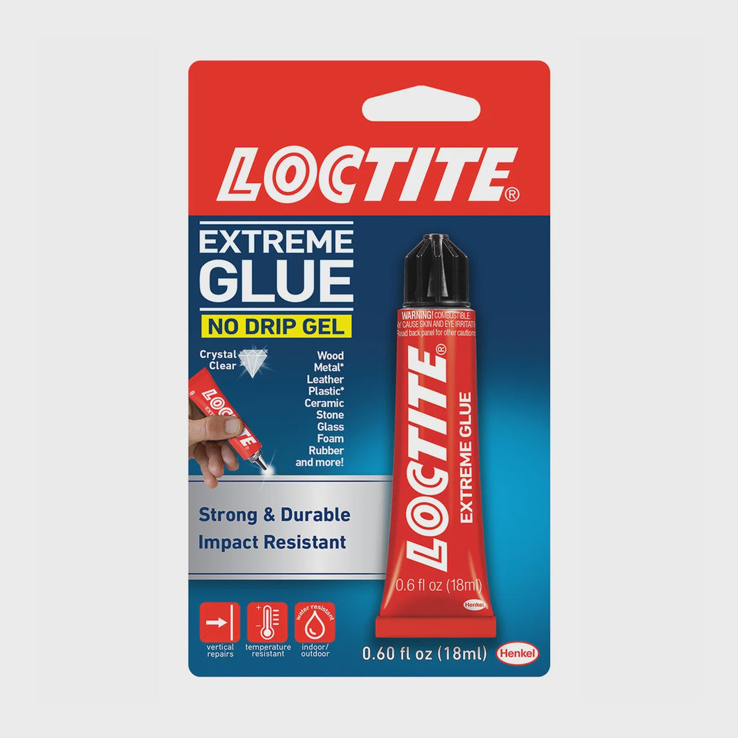 Loctite Extreme Glue (20gr)