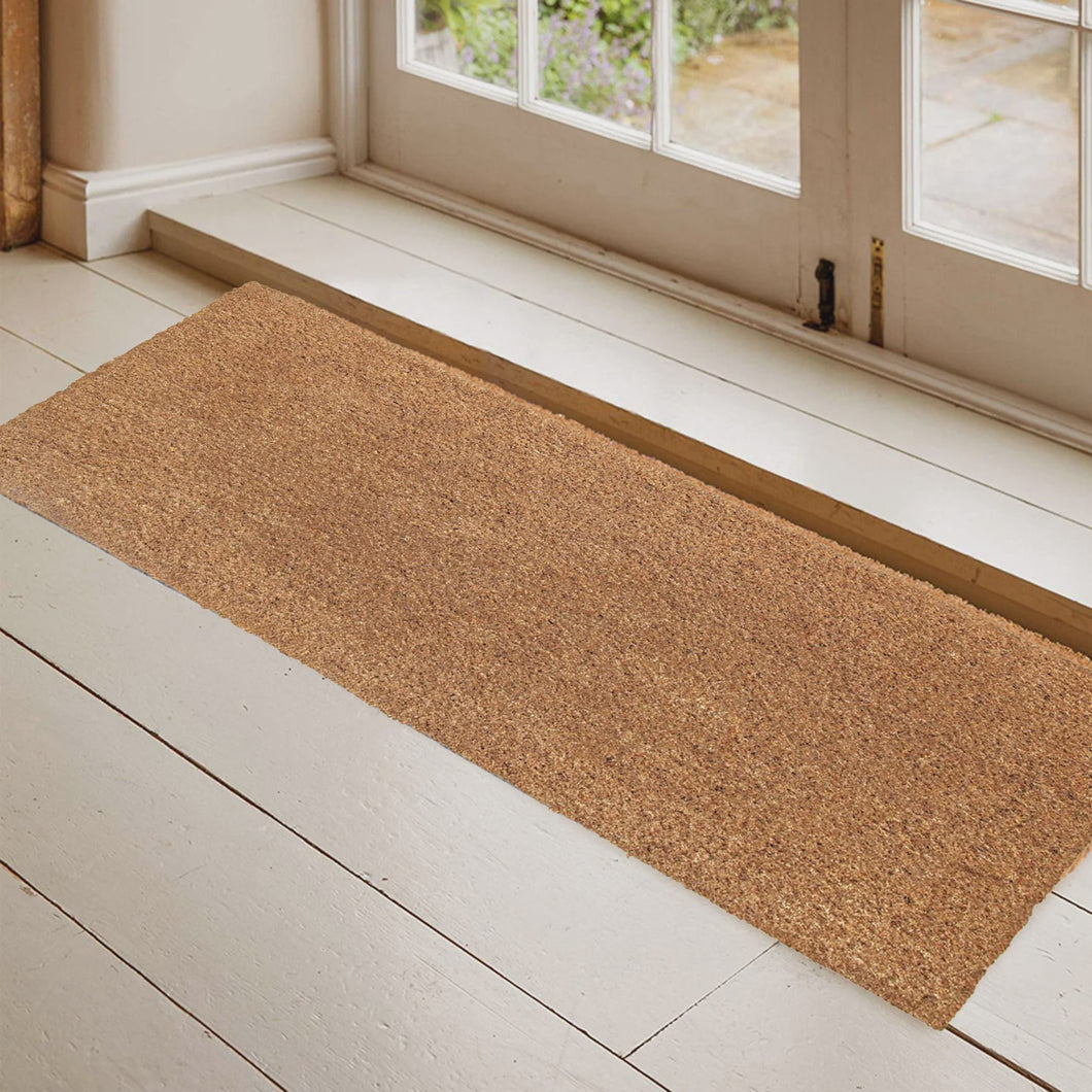 Astra Coco Twin Outdoor Doormat (45x75cm)