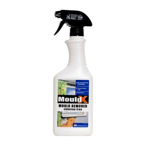 Mould X Chlorine Free Trigger 750ml