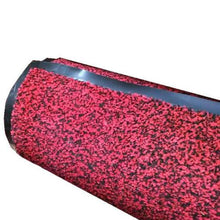 Load image into Gallery viewer, 120x180cm Ulticlean Mat  Red/Black