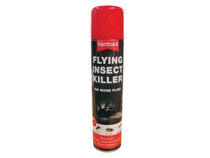 Rentokil Fly & Wasp Killer (300ml)