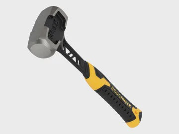 Roughneck 1.2kg Club Hammer Gorilla V Series