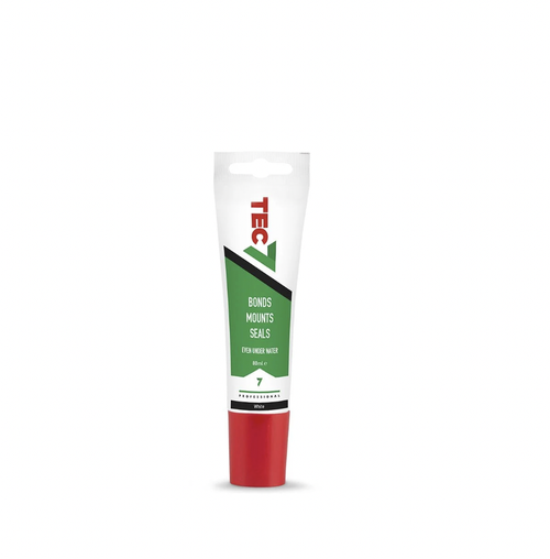 Tec7 Professional Adhesive & Sealant - 80ml