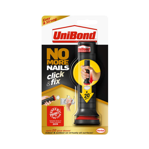 UniBond Press and Stick (20X)