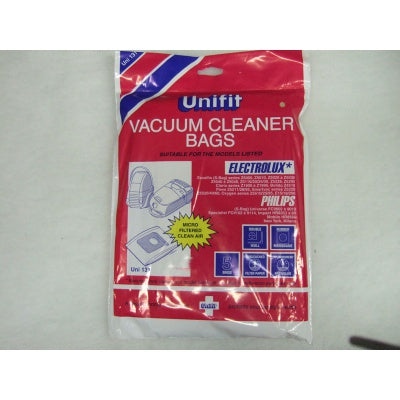 UNI-155 DUSTBAGS