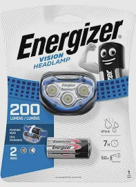 Vision Weather Resistant Headlight LP00761