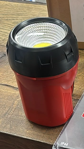 WINTER EMERGENCY KIT – Radio, Torches & Power Bank