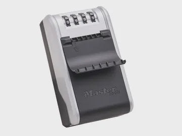 Master Lock Large Key Box