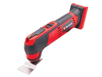 Einhell 18V Multitool BARE UNIT