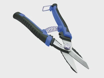 Faithfull Multi Function Snips