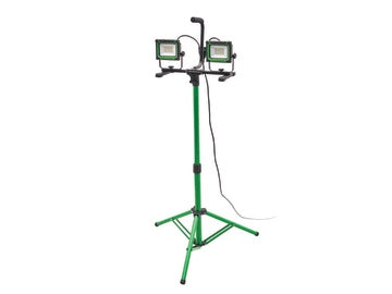 Lighthouse Site Light 76W Twin 240V