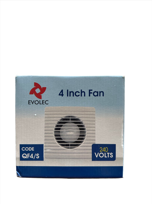 Evolec 4
