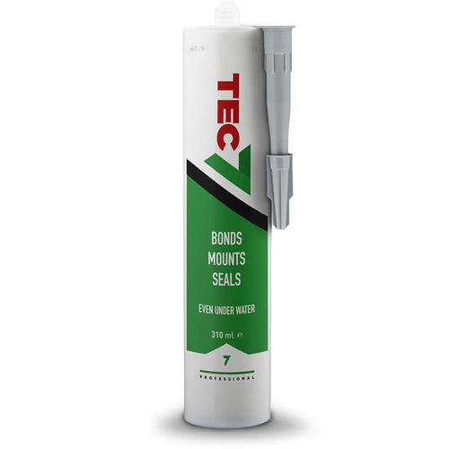 Tec7 Grey Cartridge