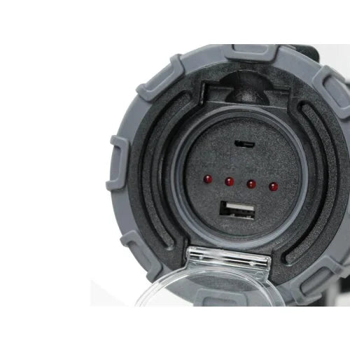 LED Rechargeable Lantern 300Lm