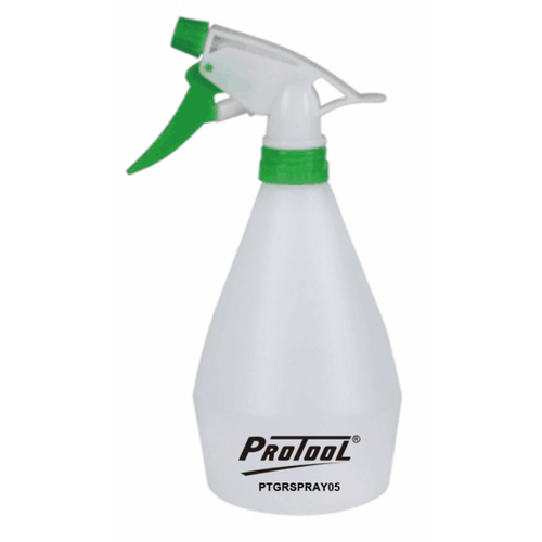 Protool 0.5Ltr Trigger Hand Sprayer (5006-85)