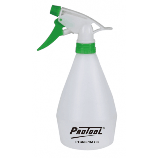 Protool 0.5Ltr Trigger Hand Sprayer (5006-85)