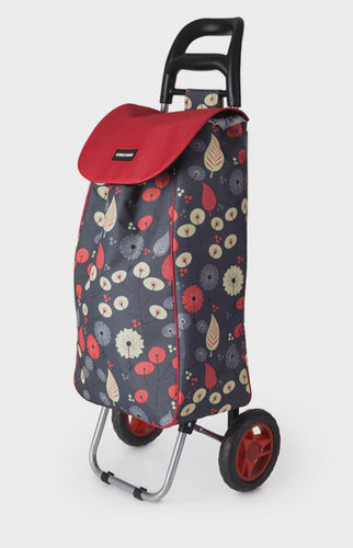 NIGHT GARDEN STROLLER TROLLEY