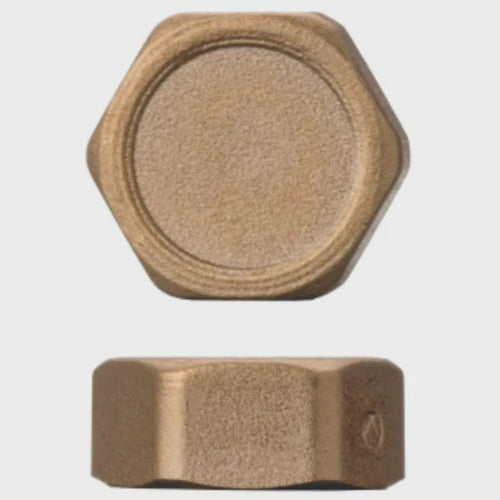 Easi plumb Blanking Cap (3/4