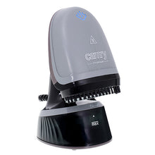 Load image into Gallery viewer, CAMRY PREMIUM GARMENT STEAMER MAX 1800W FOLDING HEAD, FAST HEATING