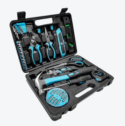 CecoRaptor Toolbox