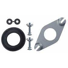 Easi Plumb 2" (Continental) Close Coupling Kit EPCCSC
